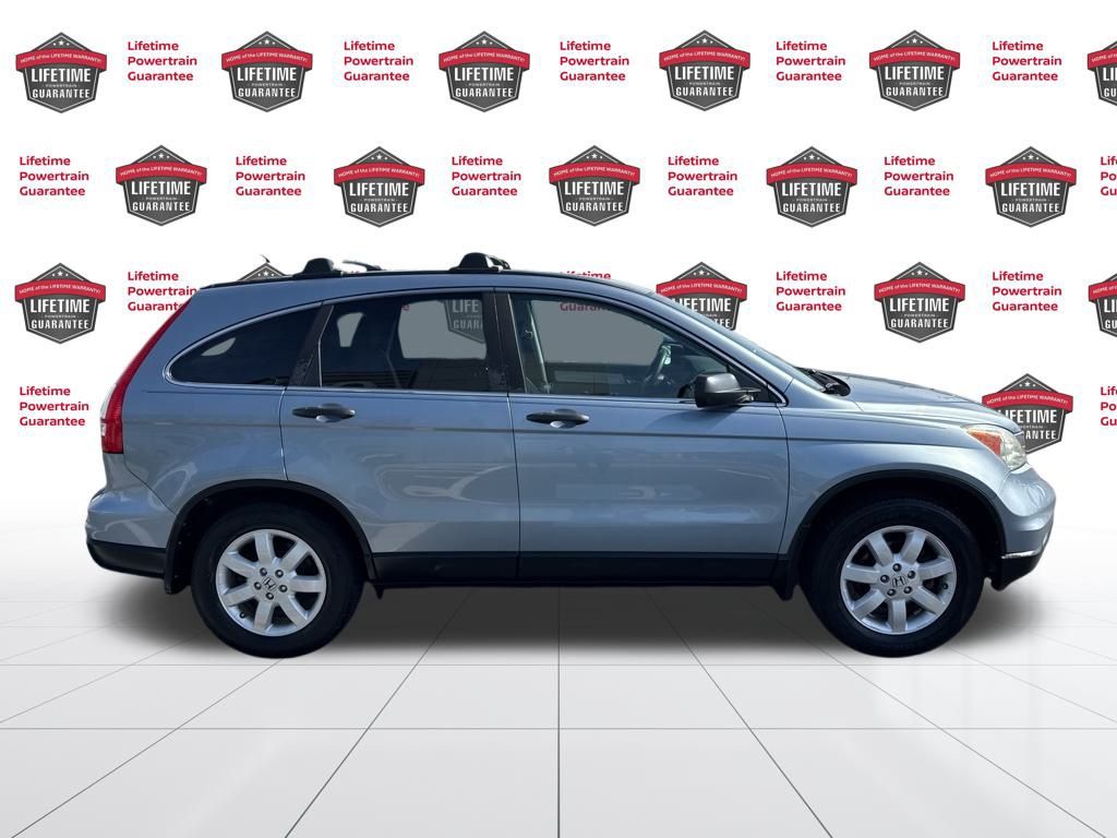 2011 Honda CR-V SE photo 4