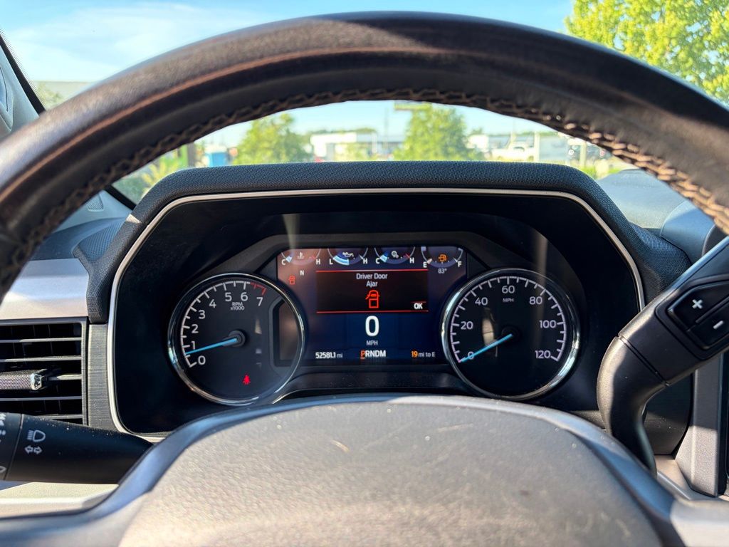 2023 Ford F-150 XLT - Photo 16