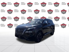 Used 2025 Nissan Rogue Platinum SUV for sale in Myrtle Beach SC