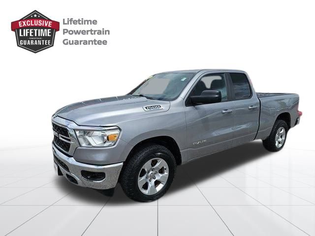 2022 RAM Ram 1500 Pickup Big Horn/Lone Star's photo