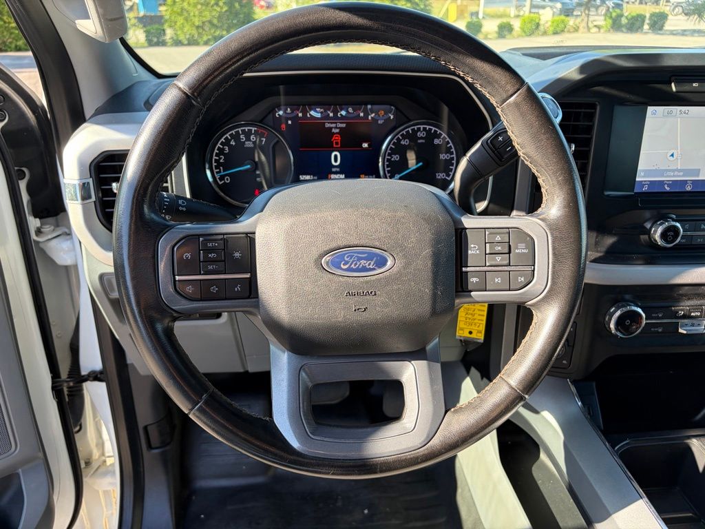 2023 Ford F-150 XLT - Photo 15