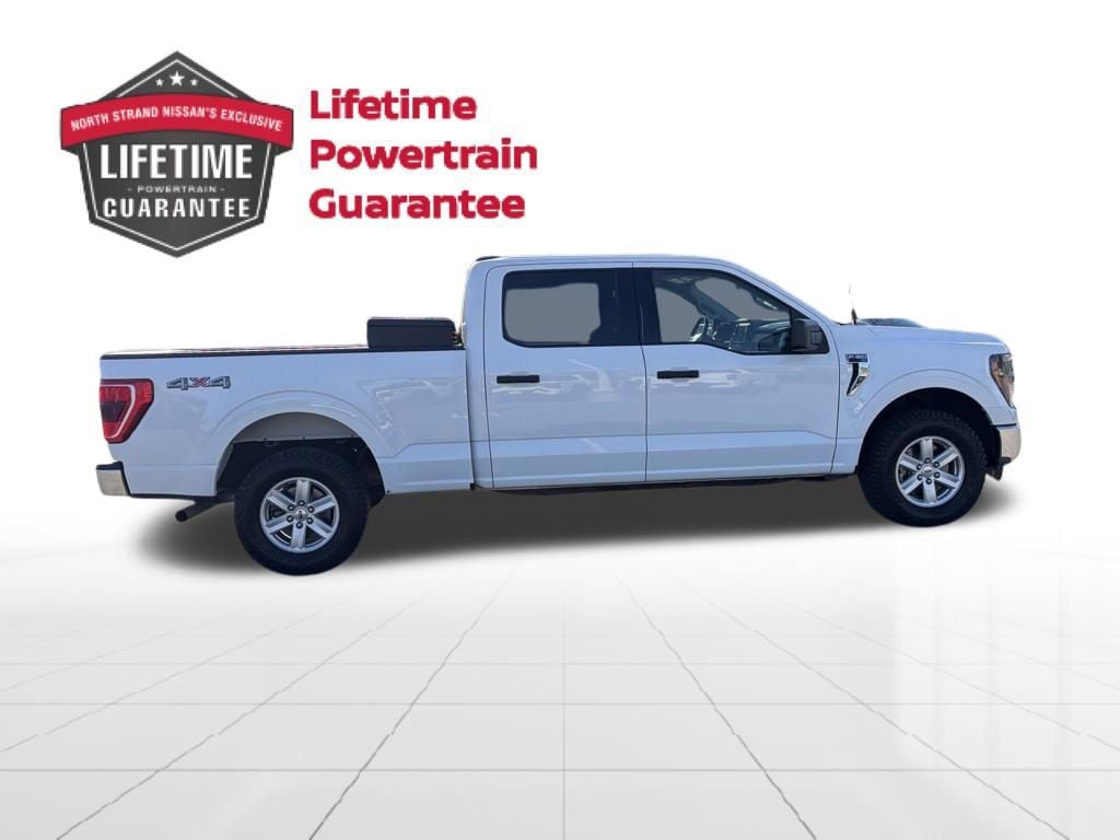 2023 Ford F-150 XLT - Photo 7