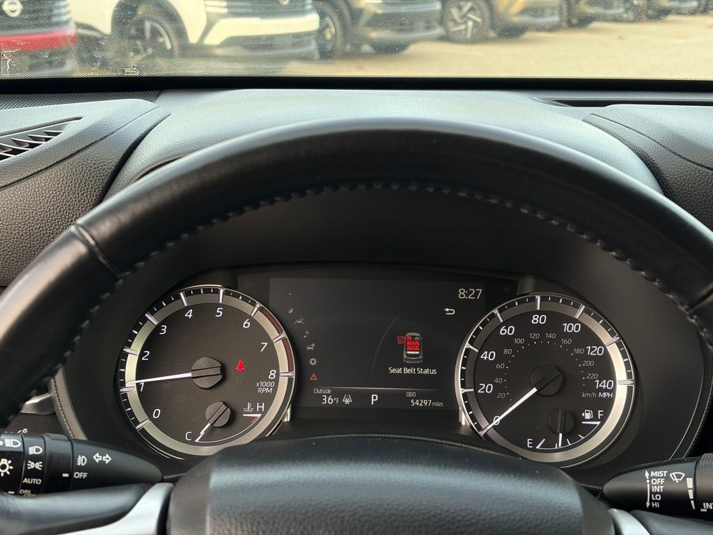 2023 Toyota Highlander LE - Photo 18