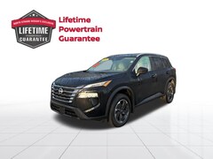 Used 2026 Nissan Rogue SV SUV for sale in Myrtle Beach SC