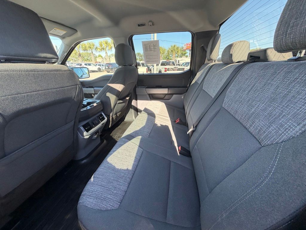 2023 Ford F-150 XLT - Photo 24