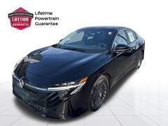 2026 Nissan Sentra SV Sedan