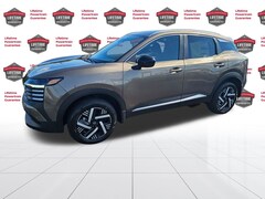 2026 Nissan Kicks SV SUV