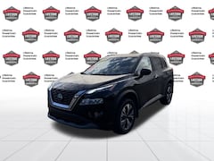 Used 2023 Nissan Rogue SV SUV for sale in Myrtle Beach SC