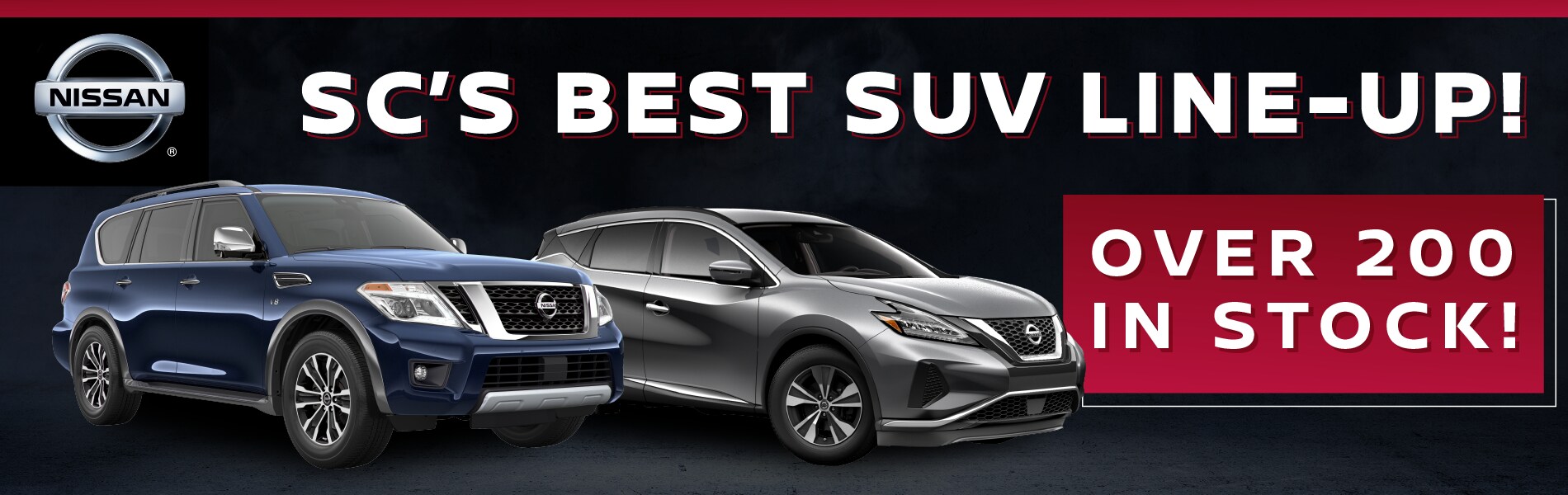 Myrtle Beach's Grand Strand Nissan New and Used Nissan Cars