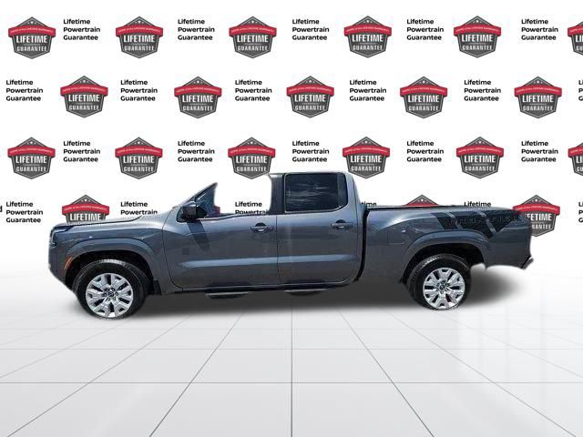 Used 2023 Nissan Frontier SV with VIN 1N6ED1FJ9PN649757 for sale in Myrtle Beach, SC