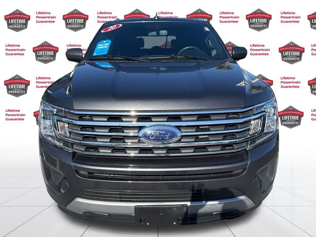Used 2020 Ford Expedition XLT SUV
