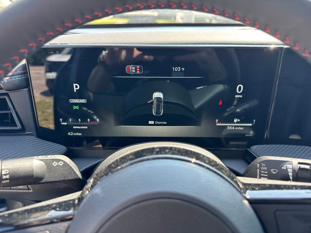 2026 Nissan KICKS SR - Photo 24