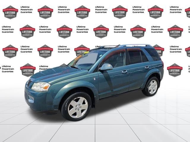 2006 Saturn VUE Base