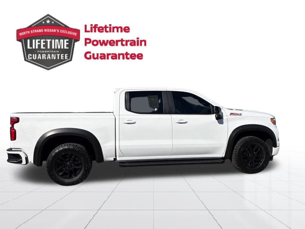 2024 Chevrolet Silverado 1500 RST - Photo 8