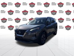 Used 2023 Nissan Rogue SV SUV for sale in Myrtle Beach SC