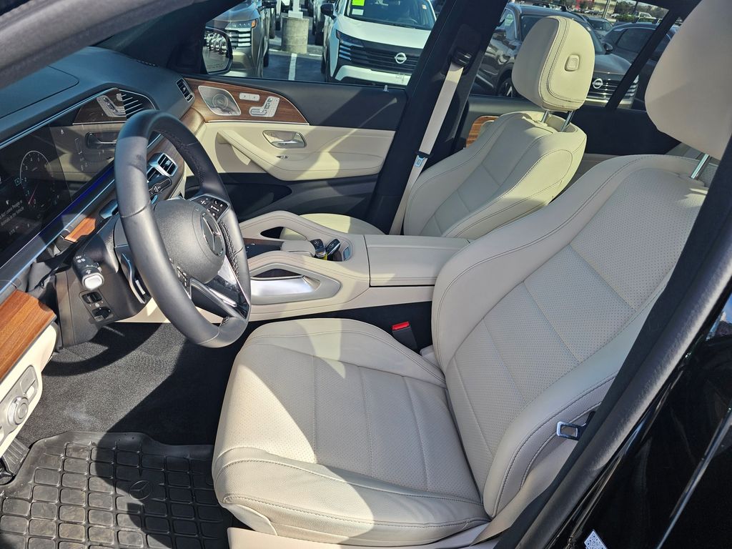 2026 Mercedes-Benz GLE GLE450 - Photo 19