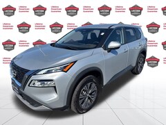 Used 2023 Nissan Rogue SV SUV for sale in Myrtle Beach SC