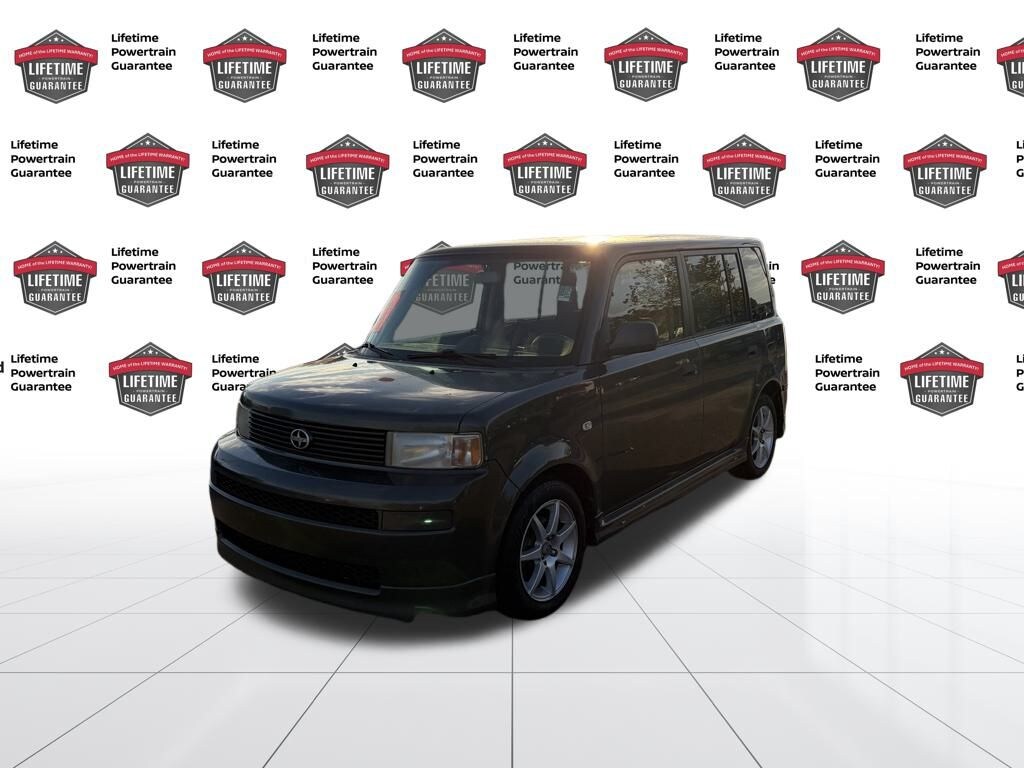 Used 2005 Scion xB Base Sedan