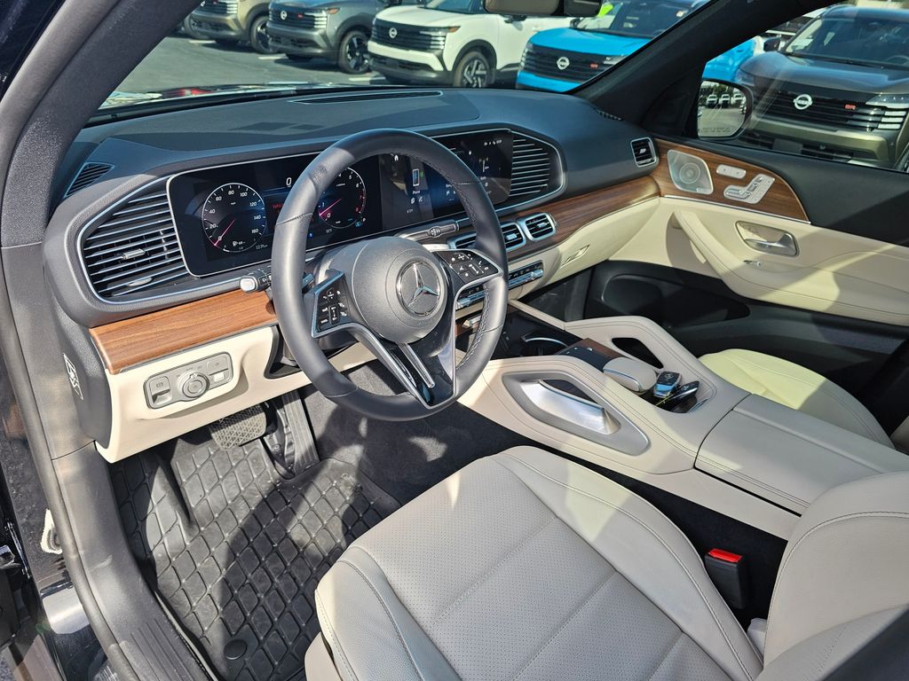 2026 Mercedes-Benz GLE GLE450 - Photo 20