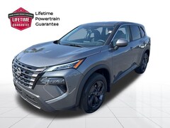 2026 Nissan Rogue SV SUV