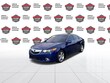 Acura TSX