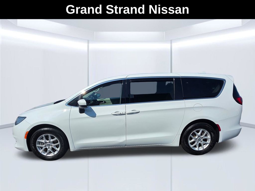 2C4RC1CG2JR130477