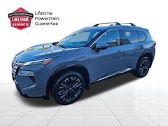 Used 2024 Nissan Rogue Platinum SUV for sale in Myrtle Beach SC