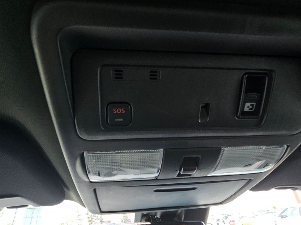 2023 Nissan Titan PRO-4X - Photo 28