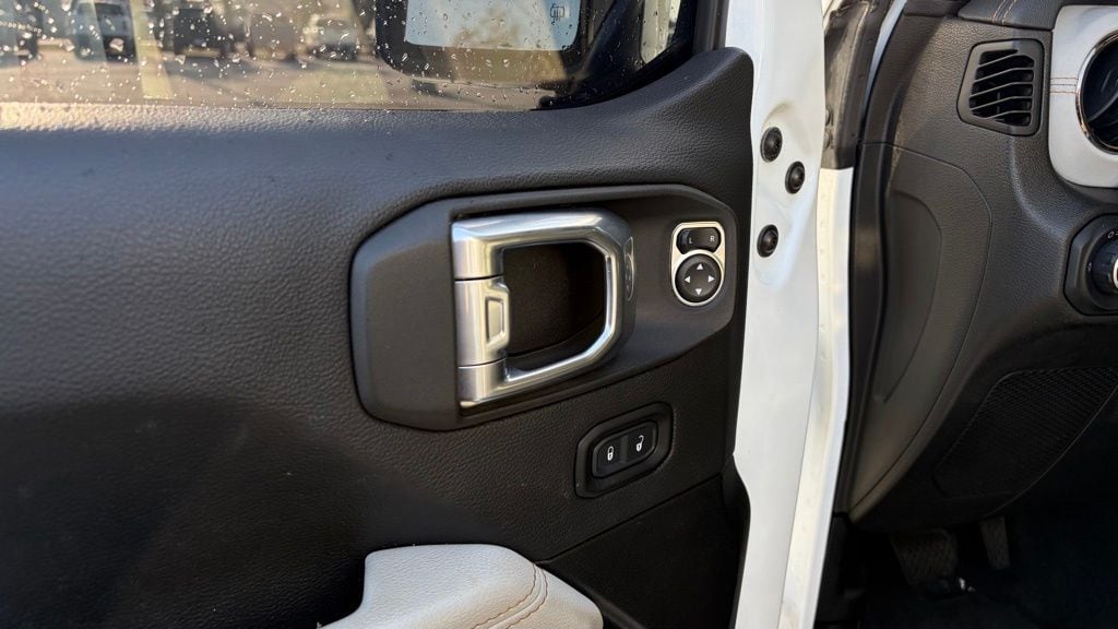 2021 Jeep Gladiator High Altitude - Photo 12