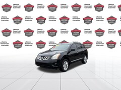 Used 2012 Nissan Rogue SV SUV for sale in Myrtle Beach SC