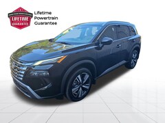 Used 2024 Nissan Rogue SL SUV for sale in Myrtle Beach SC