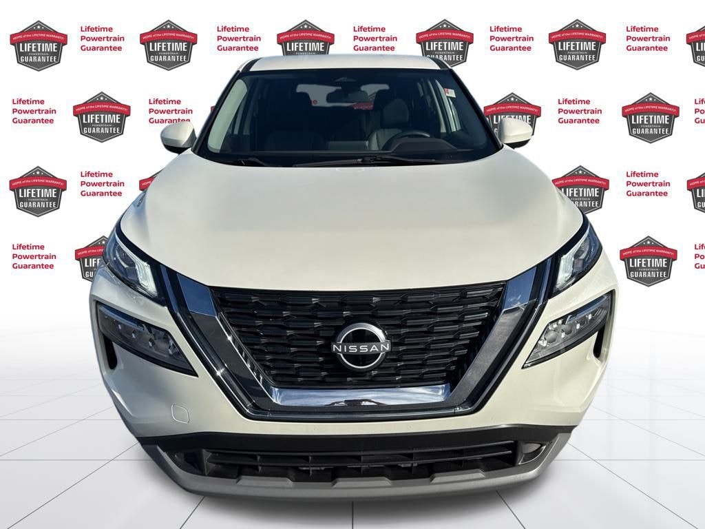 Used 2023 Nissan Rogue SV SUV