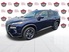 2026 Nissan Rogue SV SUV