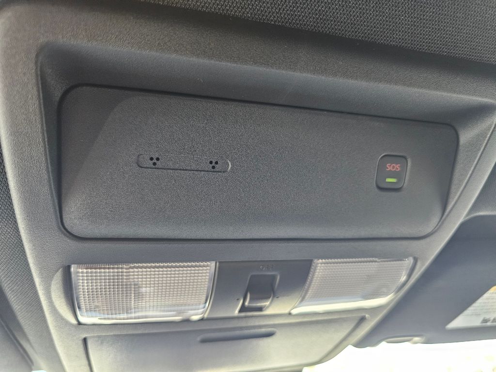 2026 Nissan Frontier SV - Photo 24