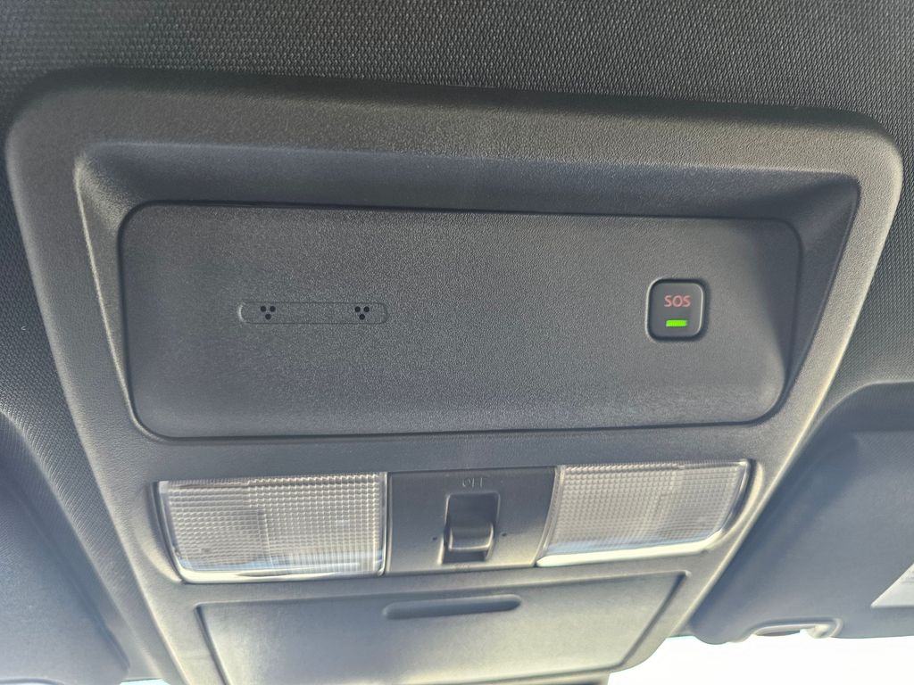 2026 Nissan Frontier SV - Photo 23