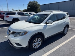 Used 2016 Nissan Rogue SV SUV for sale in Myrtle Beach SC