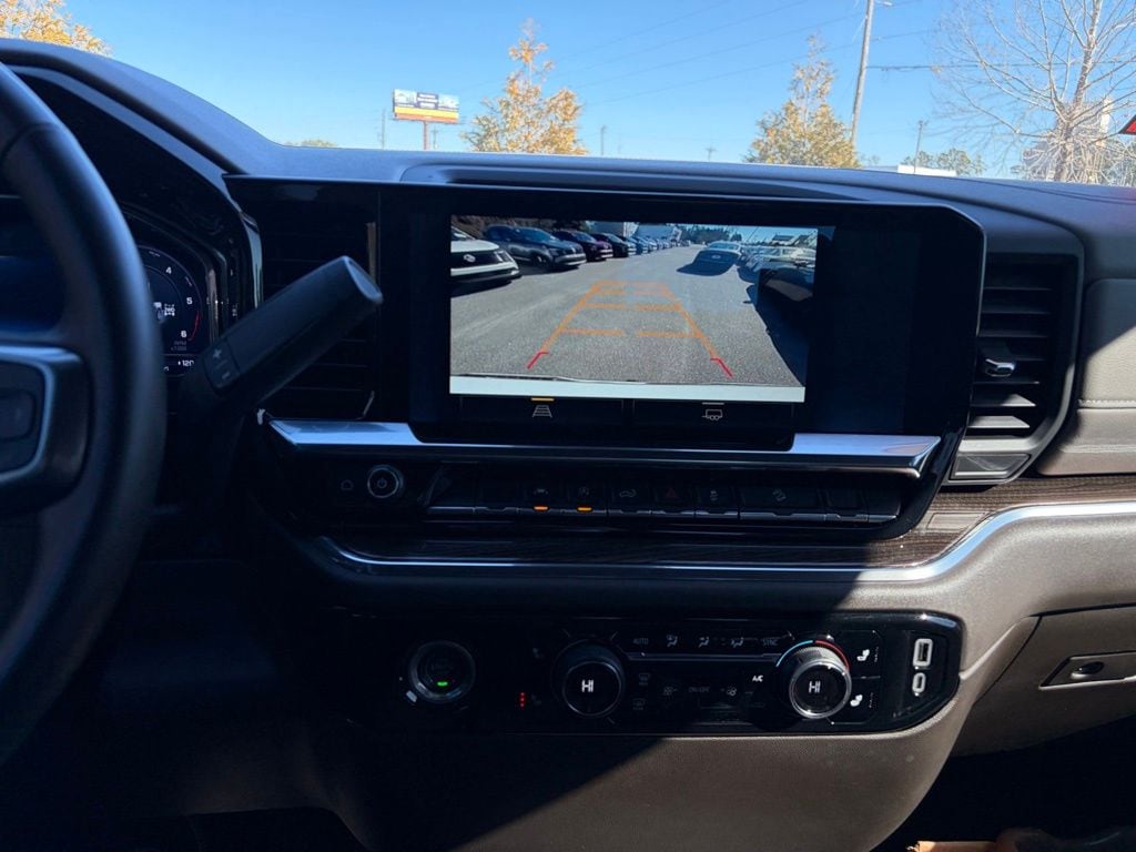 2024 Chevrolet Silverado 1500 RST - Photo 21