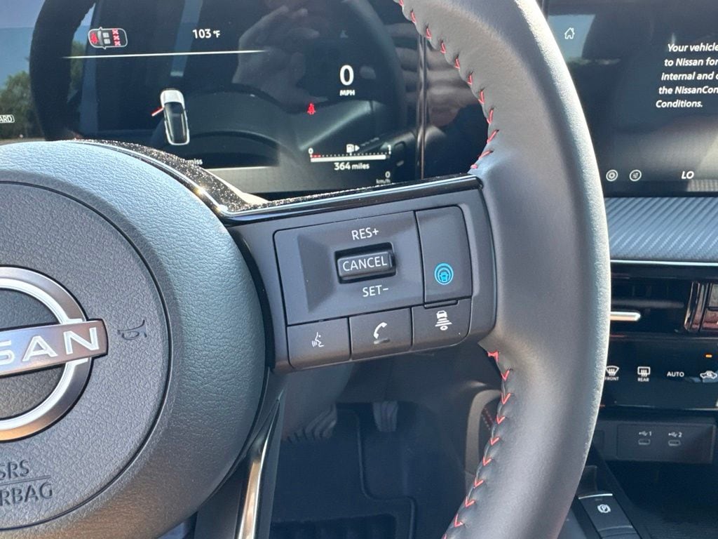 2026 Nissan KICKS SR - Photo 26