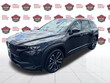 Mazda CX-50
