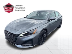 2026 Nissan Altima SV Sedan