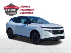 2026 Nissan Murano SUV
