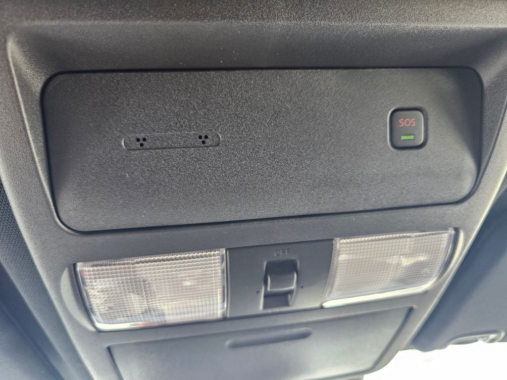 2026 Nissan Frontier SV - Photo 24