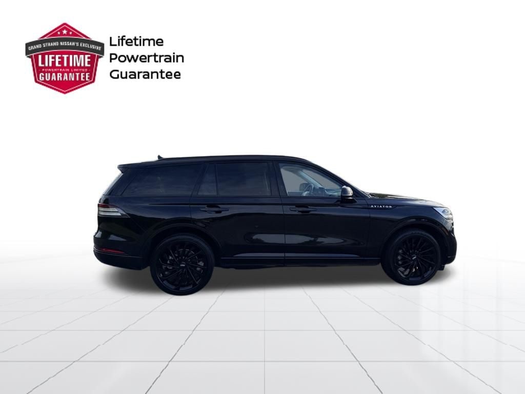 2023 Lincoln Aviator Black Label - Photo 7