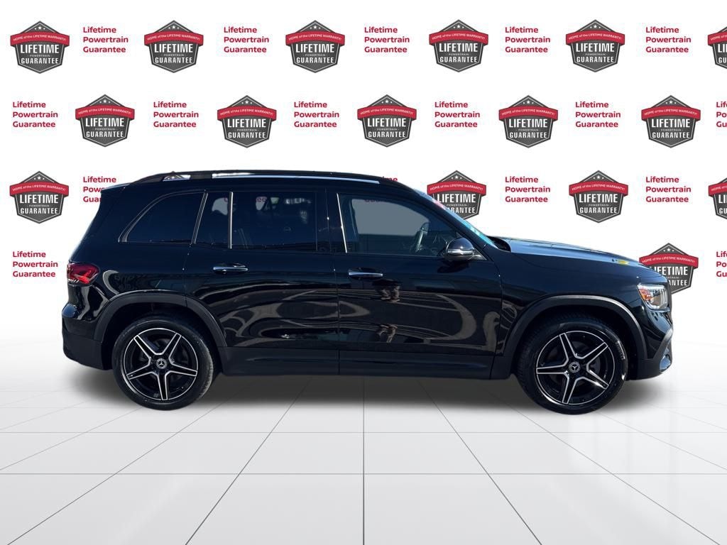 Used 2023 Mercedes-Benz GLB GLB 250 SUV