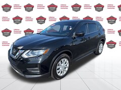 Used 2018 Nissan Rogue S SUV for sale in Myrtle Beach SC
