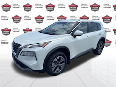Used 2023 Nissan Rogue SV SUV for sale in Myrtle Beach SC