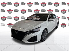 New 2025 Nissan Altima 2.5 SL Sedan for sale in Myrtle Beach SC