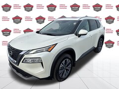 Used 2023 Nissan Rogue SV SUV for sale in Myrtle Beach SC