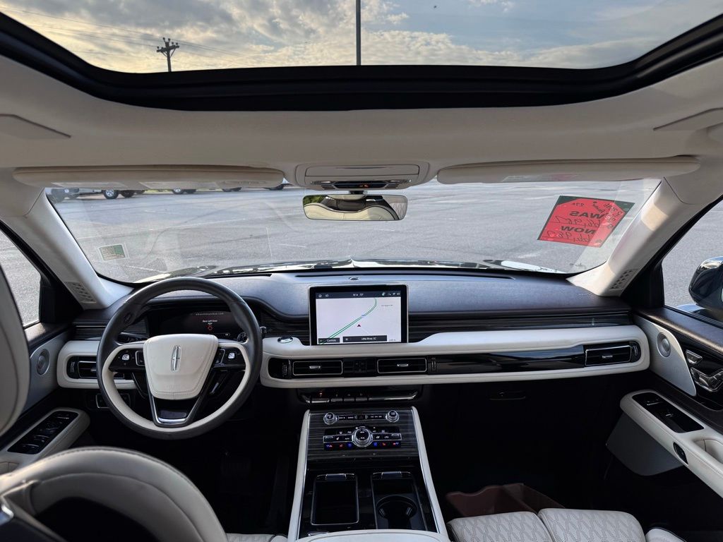 2023 Lincoln Aviator Black Label - Photo 28