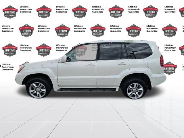 Used 2005 Lexus GX 470 with VIN JTJBT20X650075590 for sale in Myrtle Beach, SC